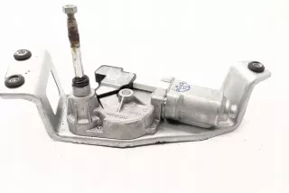 7258532 Моторчик стеклоочистителя фар BMW 1 F20/F21 Арт e12623947, вид 5