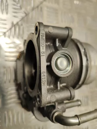 RME6051 Моновпрыск Renault Megane 4 Арт e12623807, вид 7