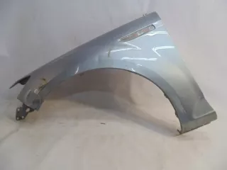 2007-2014 KH2556 Крыло переднее левое Ford Mondeo 4 Арт e12623644, вид 1