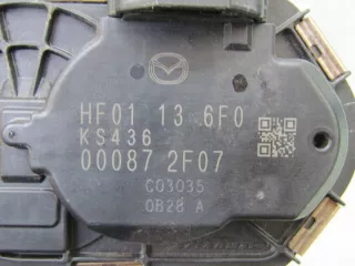HF01136F0 Моновпрыск Mazda 6 3 Арт e12623588, вид 7
