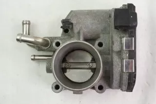 35100-04200 9045020008 Моновпрыск Hyundai i20 1 Арт e12623539, вид 3