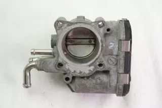 35100-04200 9045020008 Моновпрыск Hyundai i20 1 Арт e12623539, вид 4