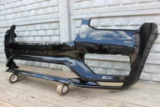 31690641 Бампер передний Volvo XC90 2 restailing Арт e12623537, вид 3