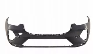 32234928 32296892 32234934 Бампер передний Volvo XC60 2 Арт e12623507, вид 1