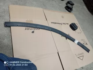 2012-2019 31383941 Бампер передний Volvo V40 2 Арт e12623441, вид 1