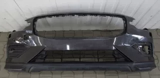 31690589 Бампер передний Volvo S60 3 Арт e12623410, вид 1