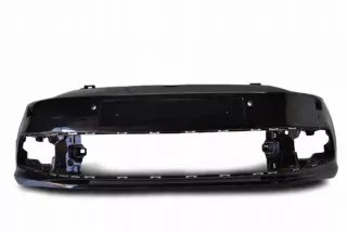 6C0807221 Бампер передний Volkswagen Polo 5 Арт e12623310, вид 1