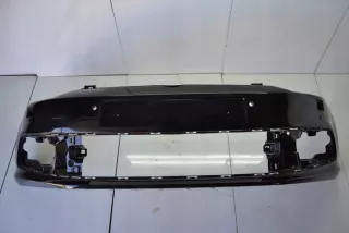 6C0807221 Бампер передний Volkswagen Polo 5 Арт e12623310, вид 2