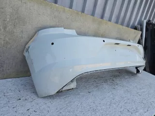 2G6807417 Бампер задний Volkswagen Polo 5 Арт e12623306, вид 3