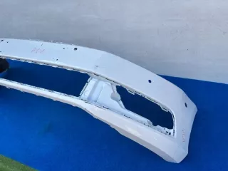 3AA807221 Бампер передний Volkswagen Passat B7 Арт e12623254, вид 1