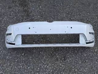  5GE807221C Бампер передний Volkswagen Golf 7 Арт e12623069, вид 1