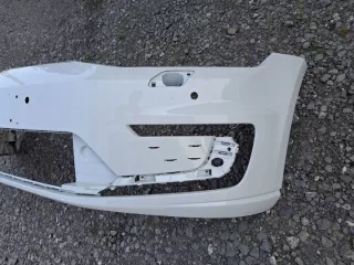  5GE807221C Бампер передний Volkswagen Golf 7 Арт e12623069, вид 2