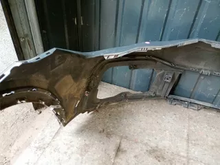 5H0807221C Бампер передний Volkswagen Golf 8 Арт e12623059, вид 13
