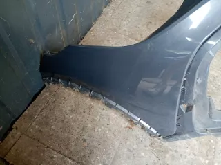 5H0807221C Бампер передний Volkswagen Golf 8 Арт e12623059, вид 2