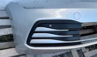5H0807221H Бампер передний Volkswagen Golf 8 Арт e12623047, вид 2
