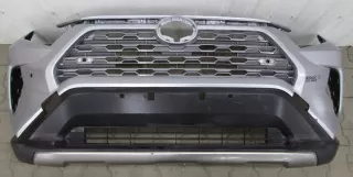 53113-42110 Бампер передний Toyota Rav 4 5 Арт e12622994, вид 1