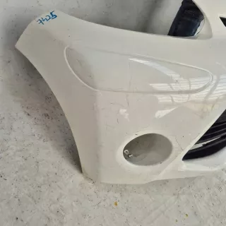 52119-0H110 Бампер передний Toyota Aygo 1 Арт e12622963, вид 2