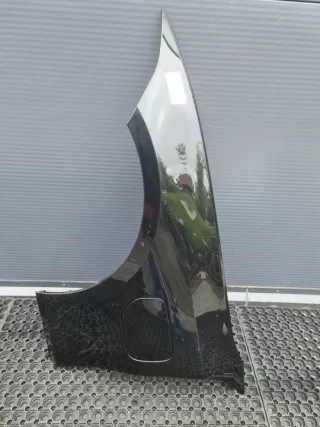  Крыло переднее левое BMW 3 G20/G21 Арт e12622929, вид 1