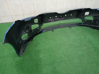 254699 52119-02K Бампер передний Toyota Auris 2 Арт e12622927, вид 8