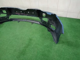 254699 52119-02K Бампер передний Toyota Auris 2 Арт e12622927, вид 9