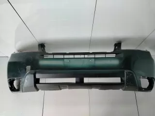 57704SG000 Бампер передний Subaru Forester SG Арт e12622869, вид 1