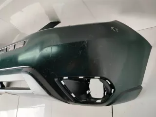 57704SG000 Бампер передний Subaru Forester SG Арт e12622869, вид 3
