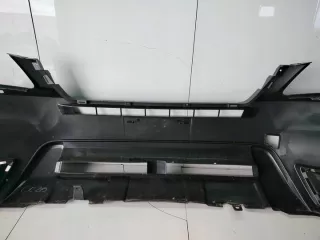 57704SG000 Бампер передний Subaru Forester SG Арт e12622869, вид 4