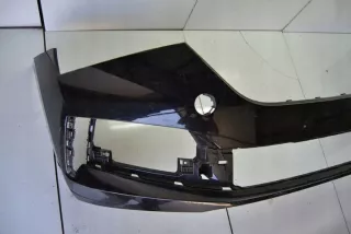 657807221 Бампер передний Skoda Scala Арт e12622815, вид 3