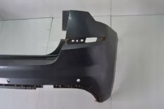  Бампер задний Skoda Kamiq Арт e12622776, вид 4