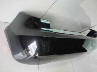 5J6807421H Бампер задний Skoda Fabia 2 Арт e12622755, вид 3