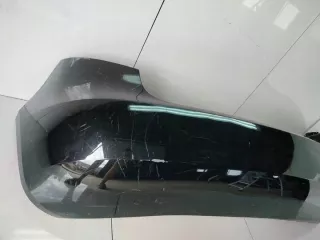 5J6807421H Бампер задний Skoda Fabia 2 Арт e12622755, вид 4