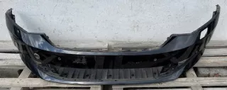 6V0807221 Бампер передний Skoda Fabia 3 Арт e12622741, вид 1