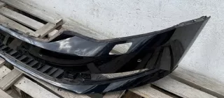 6V0807221 Бампер передний Skoda Fabia 3 Арт e12622741, вид 3