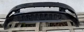 6V0807221 Бампер передний Skoda Fabia 3 Арт e12622741, вид 4