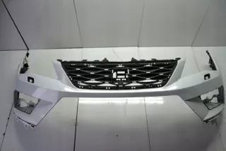 575805903 Бампер передний Seat Ateca Арт e12622630, вид 1