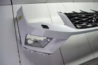 575805903 Бампер передний Seat Ateca Арт e12622630, вид 2