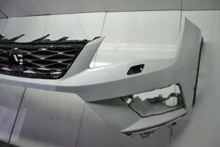 575805903 Бампер передний Seat Ateca Арт e12622630, вид 3