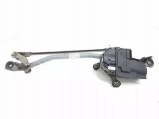 31378574 Механизм стеклоочистителя (трапеция дворников) Volvo V40 1 Арт e12622618, вид 1