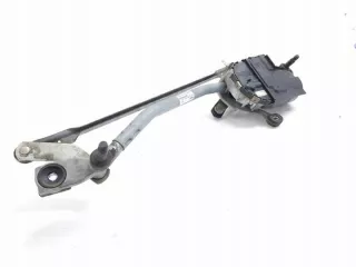 31378574 Механизм стеклоочистителя (трапеция дворников) Volvo V40 1 Арт e12622618, вид 3