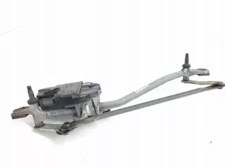 31378574 Механизм стеклоочистителя (трапеция дворников) Volvo V40 1 Арт e12622618, вид 4