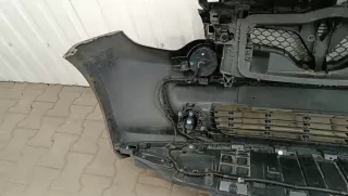 620228931R Бампер передний Renault Twingo 3 Арт e12622568, вид 11