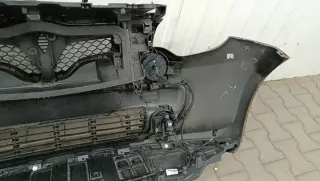 620228931R Бампер передний Renault Twingo 3 Арт e12622568, вид 12