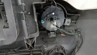 620228931R Бампер передний Renault Twingo 3 Арт e12622568, вид 15