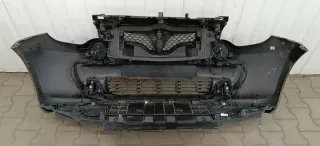 620228931R Бампер передний Renault Twingo 3 Арт e12622568, вид 16