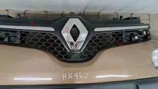 620228931R Бампер передний Renault Twingo 3 Арт e12622568, вид 5