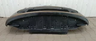 620228931R Бампер передний Renault Twingo 3 Арт e12622568, вид 8