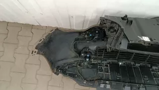 620228931R Бампер передний Renault Twingo 3 Арт e12622568, вид 9