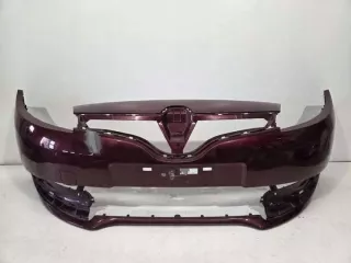 FBW602 Бампер передний Renault Scenic 3 Арт e12622454, вид 1