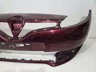FBW602 Бампер передний Renault Scenic 3 Арт e12622454, вид 3