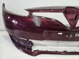 FBW602 Бампер передний Renault Scenic 3 Арт e12622454, вид 4